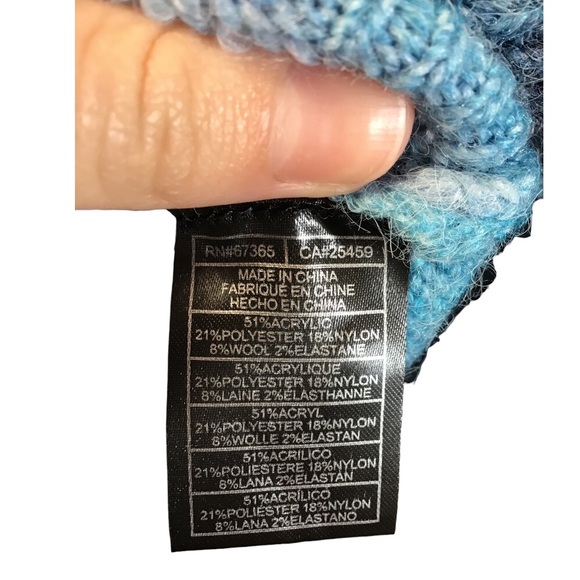 BB Dakota Steve Madden Sweater - Picture 4 of 8